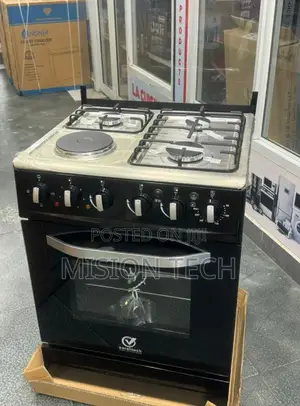 Brand New Timer Saratech Standing Cooker