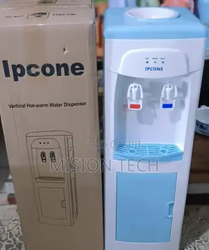 Ipcone Silicon Pipe Water Dispenser