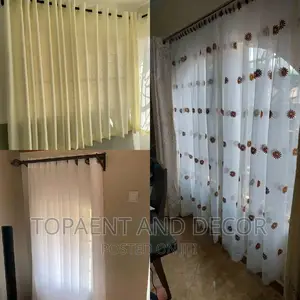 Curtain Sheers Curtain Sheers Curtain Sheers Available