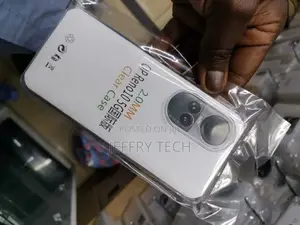 Oppo Reno 10 5G Case Clear HD 2.0mm Case Bening Oppo Reno 10