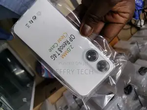 Oppo Reno 8T 4G - Case Crystal Clear Soft TPU Ultra-Thin Tra