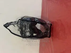 Boxing Head Gear