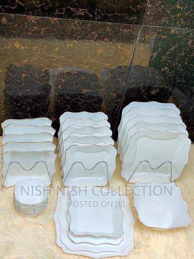 26 Piece Classy Dinner Set - thumbnail 2