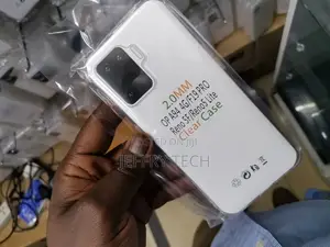 OPPO A94 / F19 PRO / RENO F5 - Full Protection Clear Silicon
