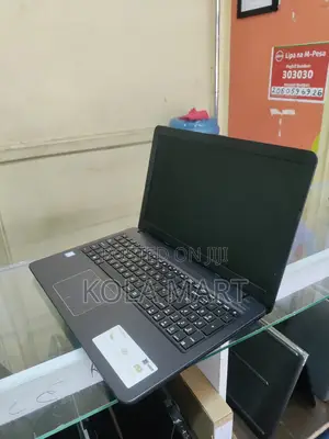 Laptop Asus VivoBook 15 X540NA 4GB Intel Core I3 HDD 500GB