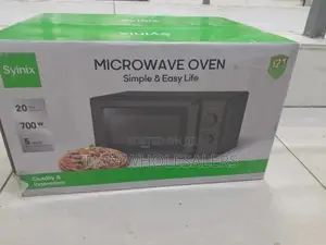 Syinix 20 LTRS Microwave