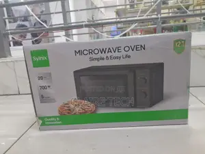 Syinix Microwave 20 Litres Syinix Microwave