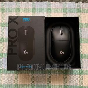 Logitech G Pro Wireless Gaming Mouse A3r - thumbnail 2