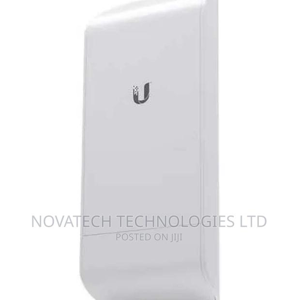Ubiquiti Nanostation Loco M5 (Locom5)