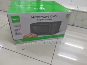 Syinix Syinix Microwave Oven 20 LTRS