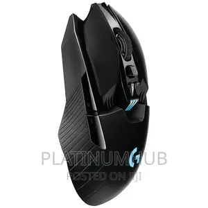 Logitech G903 Wireless Gaming Mouse H8g