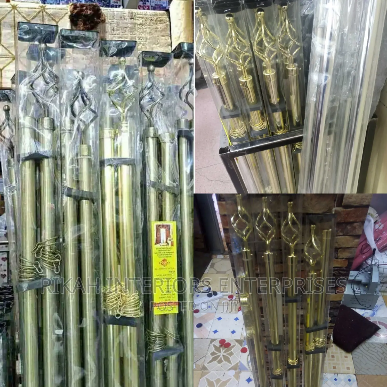 Adjustable Curtain Rods Curtain Rods Curtain Rods