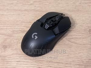Logitech G903 Wireless Gaming Mouse B7ym - thumbnail 2