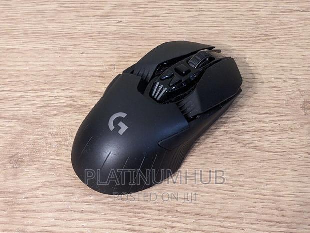 Logitech G903 Wireless Gaming Mouse B7ym - main view