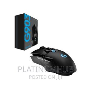 Logitech G903 Wireless Gaming Mouse B8g - thumbnail 2