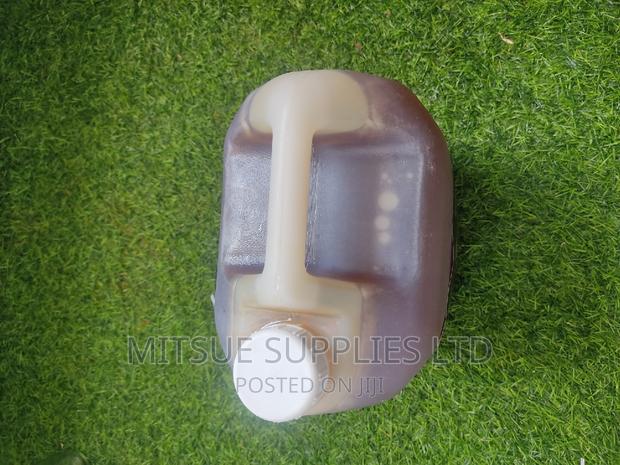 Mitsue Baringo Wild Honey 5000ml (5L) - Pure Honey - thumbnail 3