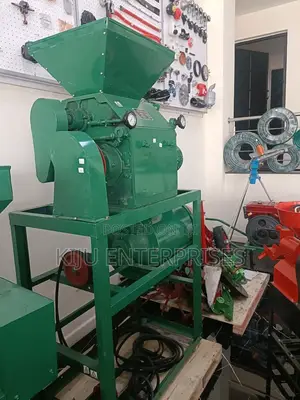 Roller Mill Available Now 6fy