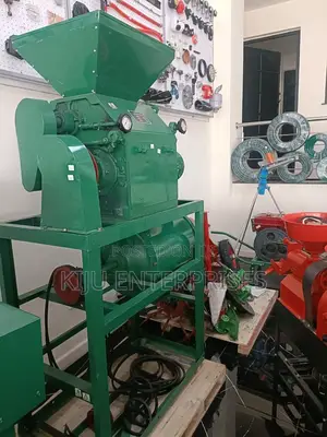 Roller Mill Available Now 6fy