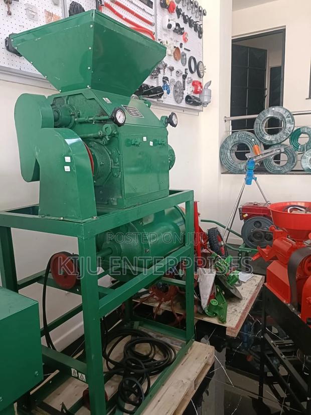 Roller Mill Available Now 6fy - thumbnail 3