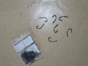 Cat Fish and Turtle Hook - thumbnail 2