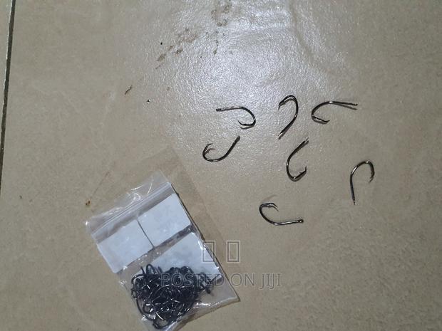 Cat Fish and Turtle Hook - thumbnail 3