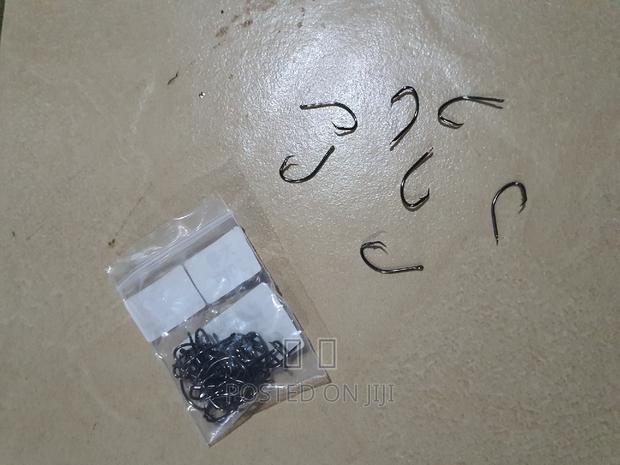 Cat Fish and Turtle Hook - thumbnail 4