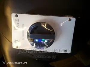 DC Isolator Switch 63A