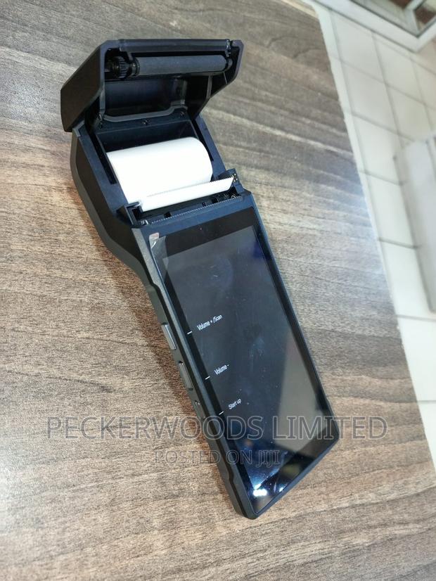 PRO H10 Android 13 Pos Machineetims Compatible
