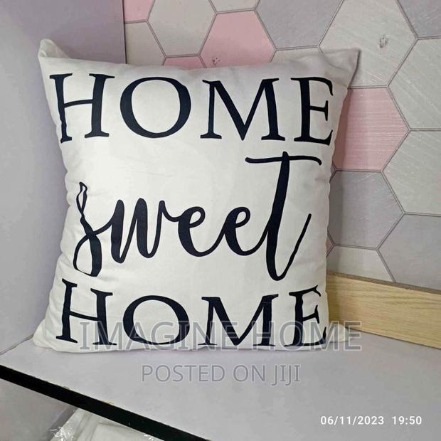 Throw Pillows