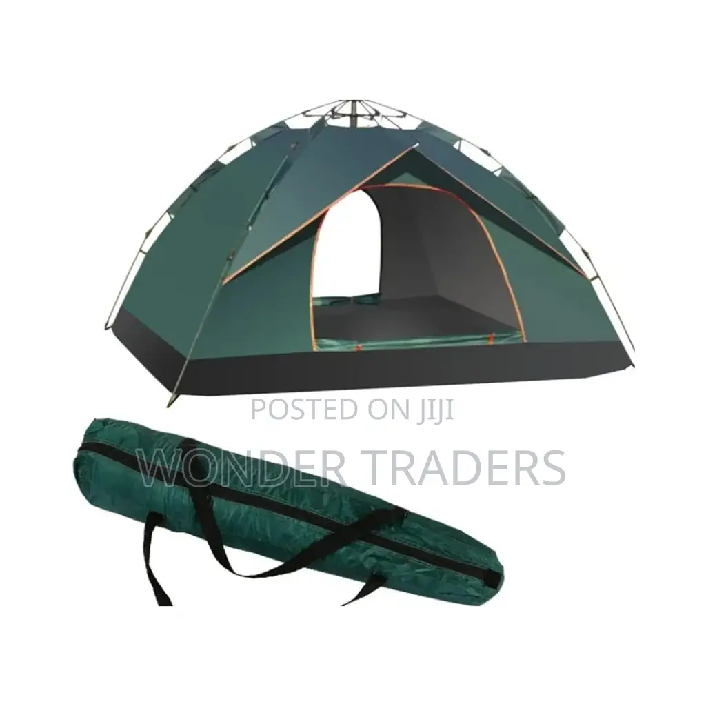 Instant Camping Tent 2 To4 People
