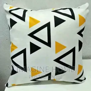 Throw Pillows