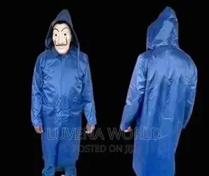 Adult Raincoats