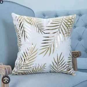Throw Pillows