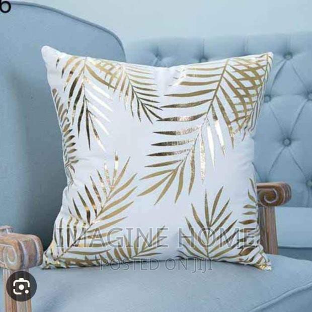Throw Pillows