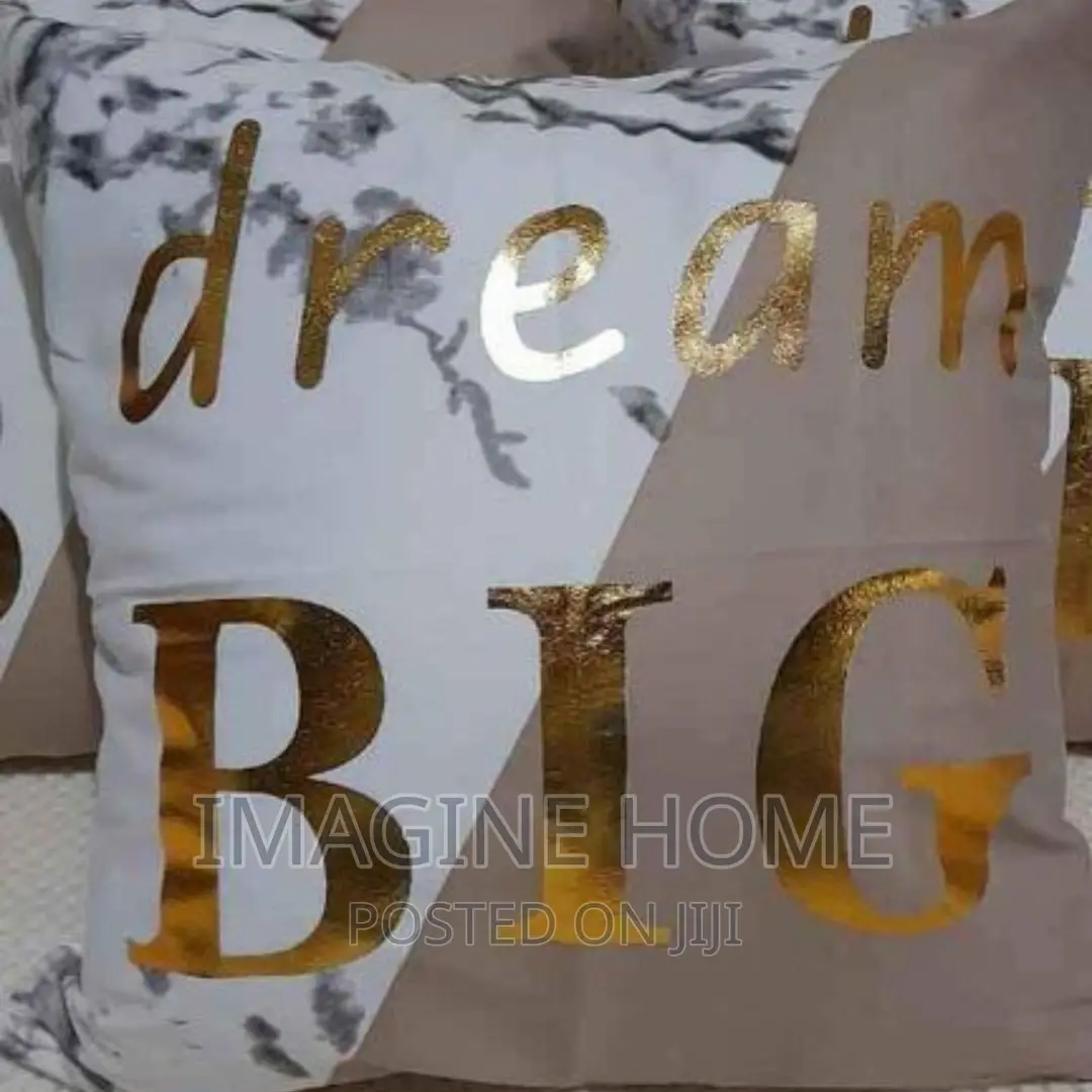Throw Pillows