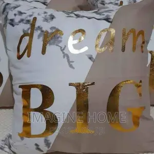 Throw Pillows