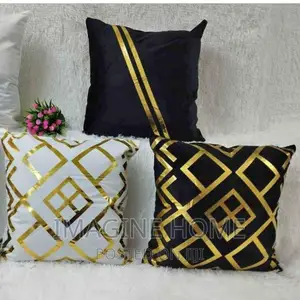 Throw Pillows