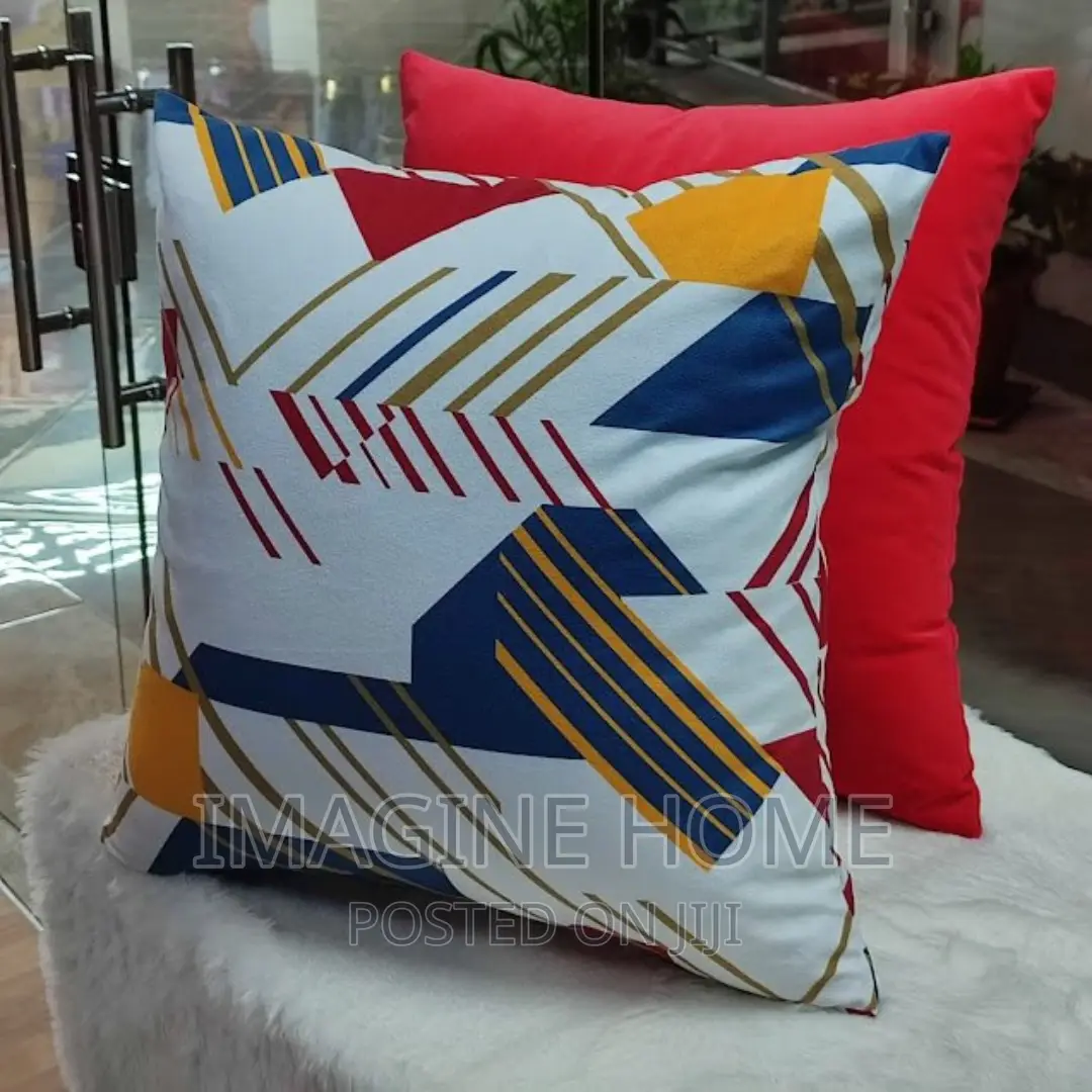 Throw Pillows