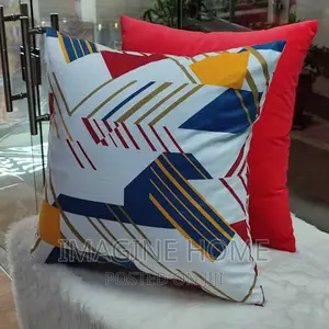 Throw Pillows