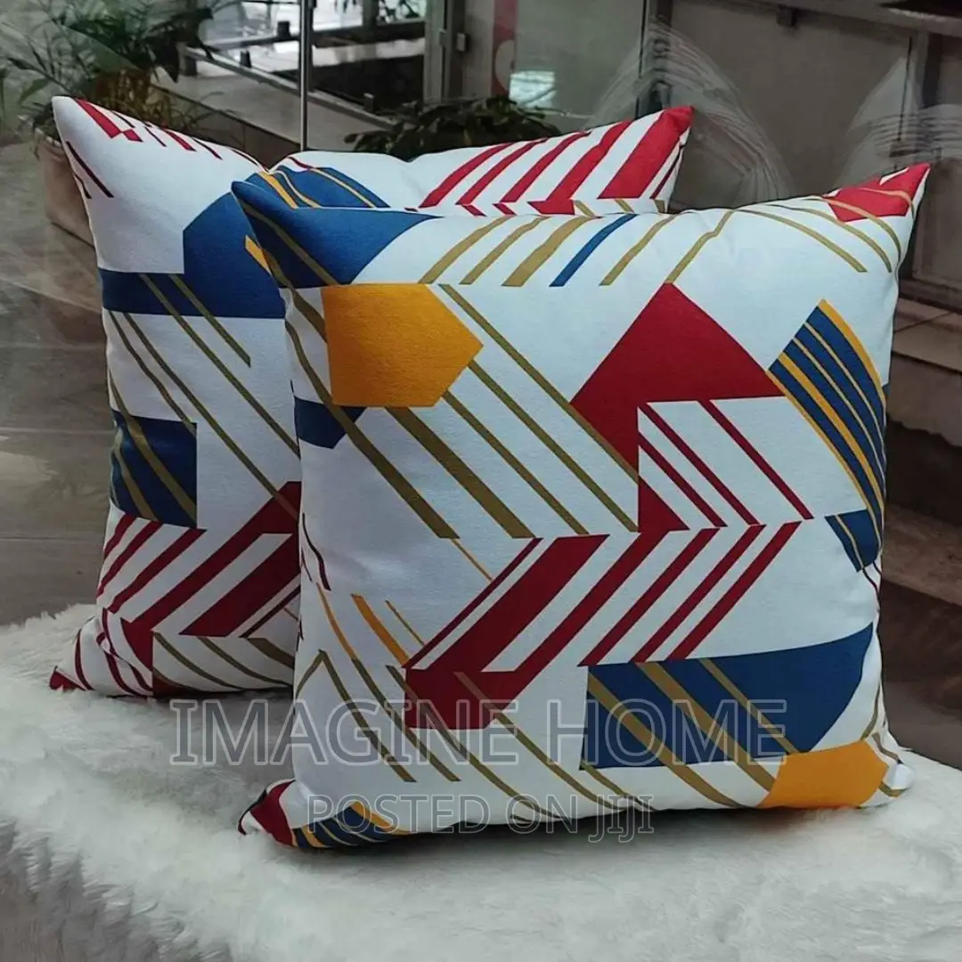 Throw Pillows