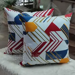 Throw Pillows