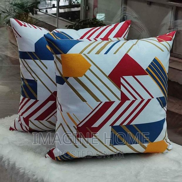 Throw Pillows - thumbnail 2