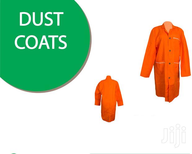 Dust Coats (Wholesale & Retail)
