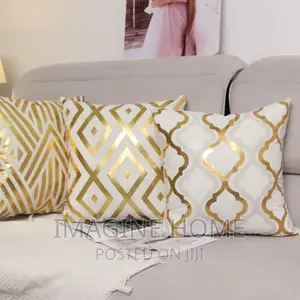 Decorative Throw Pillows