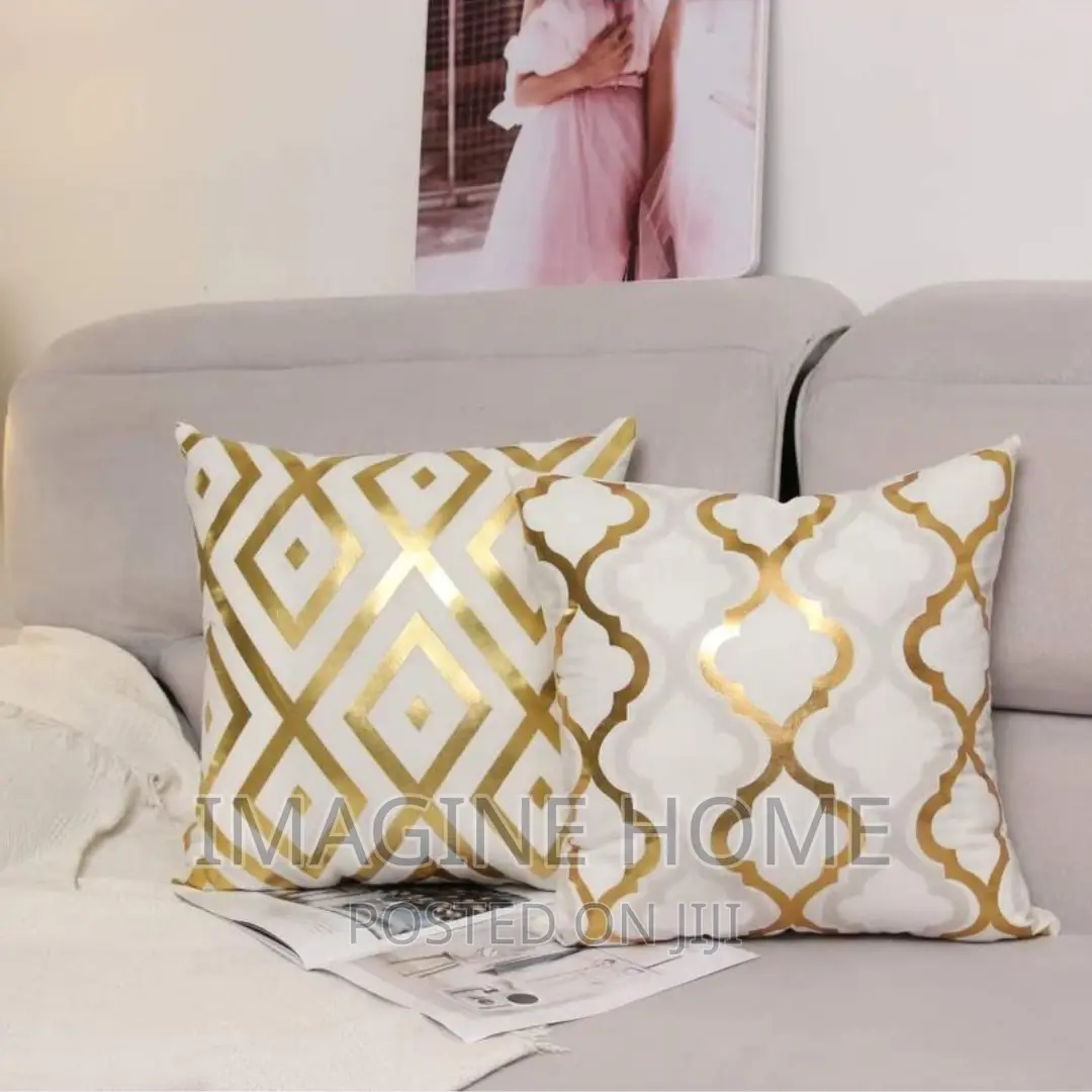 Throw Pillows