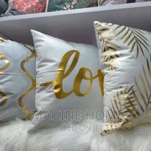 Throw Pillows