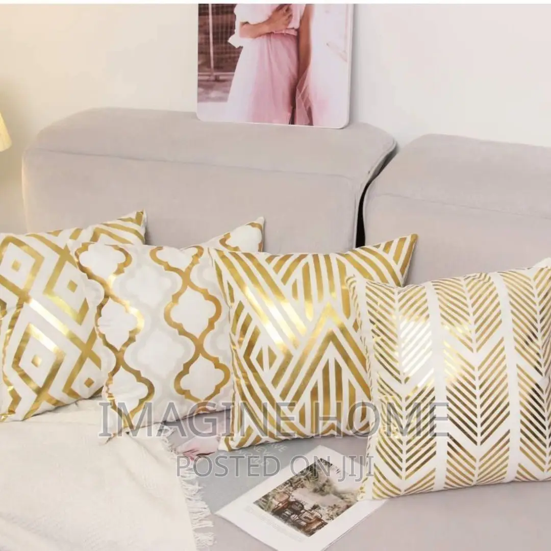 Throw Pillows
