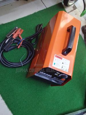 Innovia Welding Machine/ 3phase Welding Machine New - main view