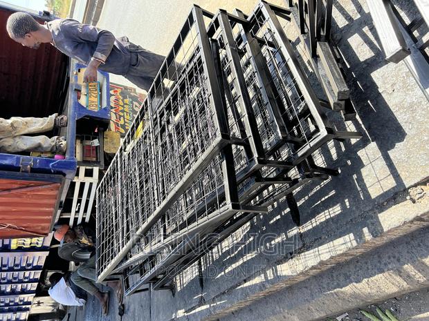 Best Quality Double Decker School Beds - thumbnail 2