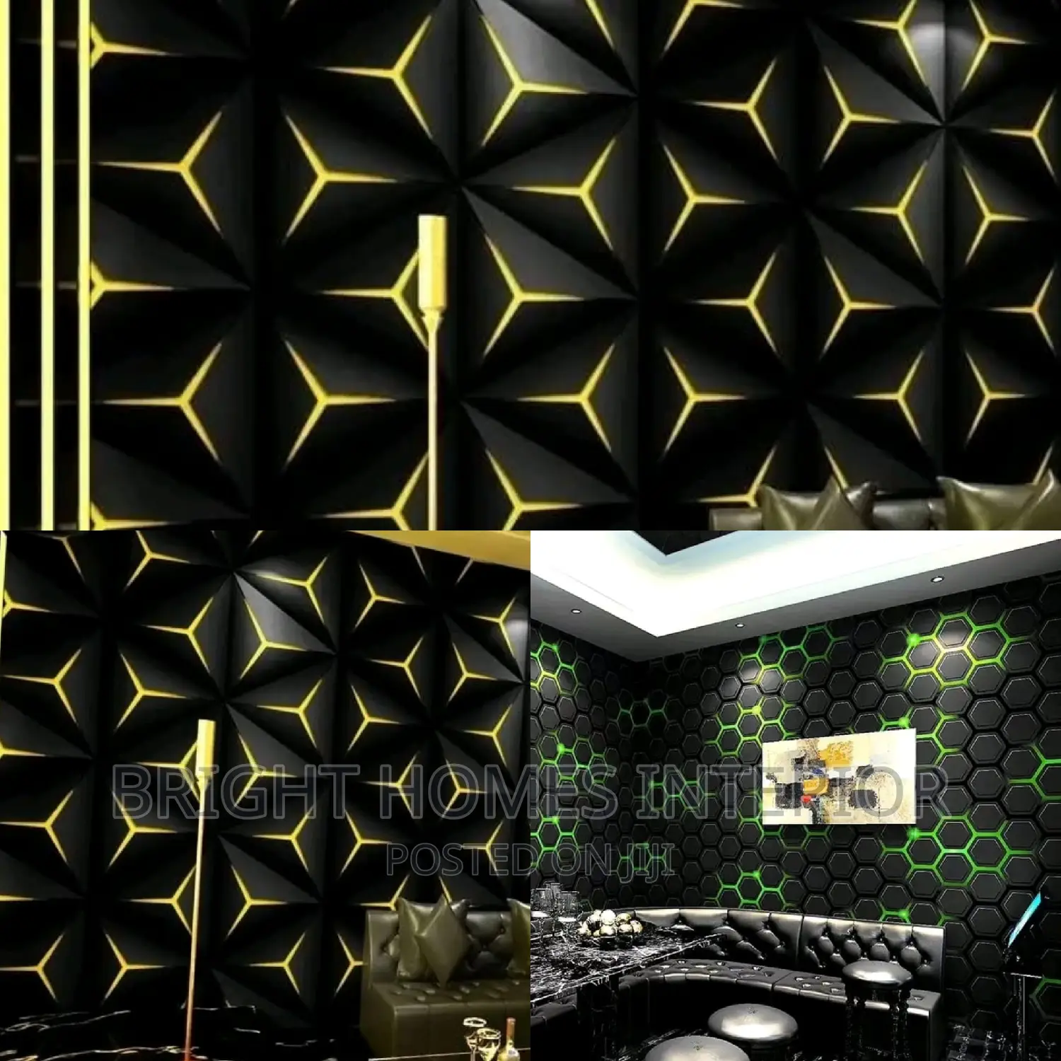 3D Wallpapers
